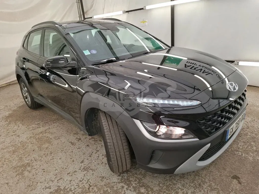 Hyundai Kona 1.6 GDI Business 2022
