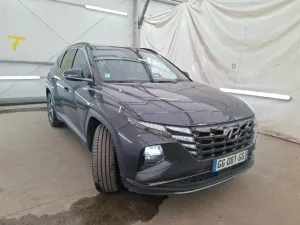 Hyundai Tucson 1.6 Executive 2022