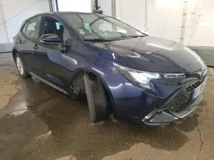 Toyota Corolla Dynamic Business 2024