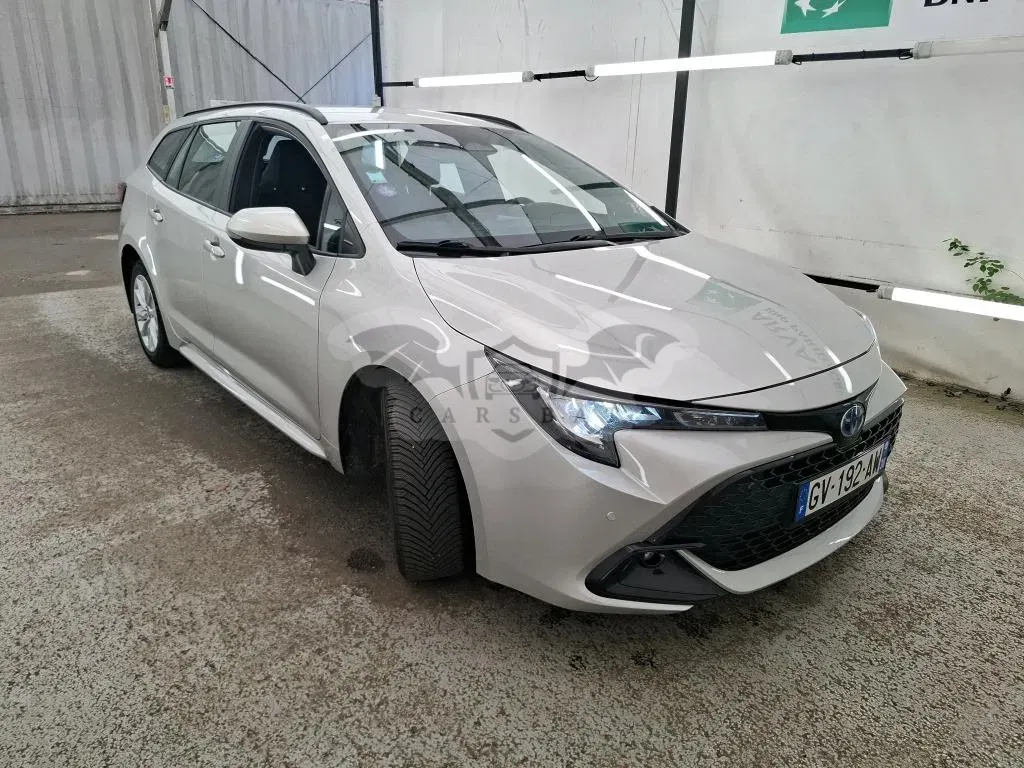 Toyota Corolla Touring Sports Dynamic Business 2024