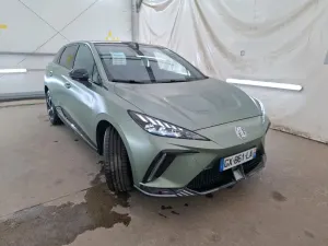 MG MG4 62 kWh 2024