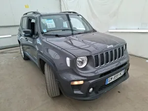 Jeep Renegade 1.5 Limited 2023