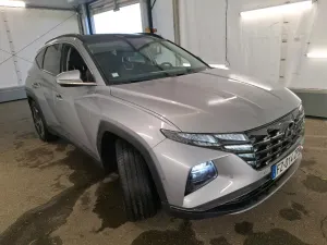 Hyundai Tucson 1.6 Executive 2021
