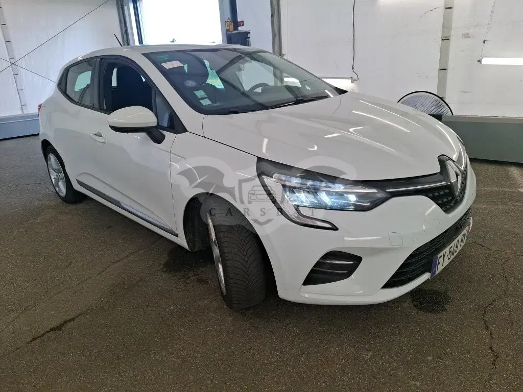 Renault Clio Business 2021