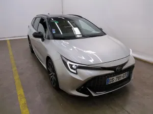Toyota Corolla Touring Sports GR-Sport 2023