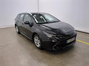 Toyota Corolla Touring Sports 1.8h Dynamic Business 2021