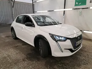 Peugeot 208 50 kWh Active Pack 2023
