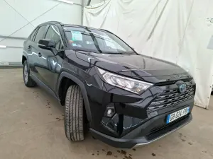 Toyota Rav4 Dynamic Business 2023