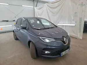 Renault Zoe Intens 2022