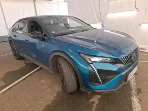 Peugeot 408 1.6 GT 2025