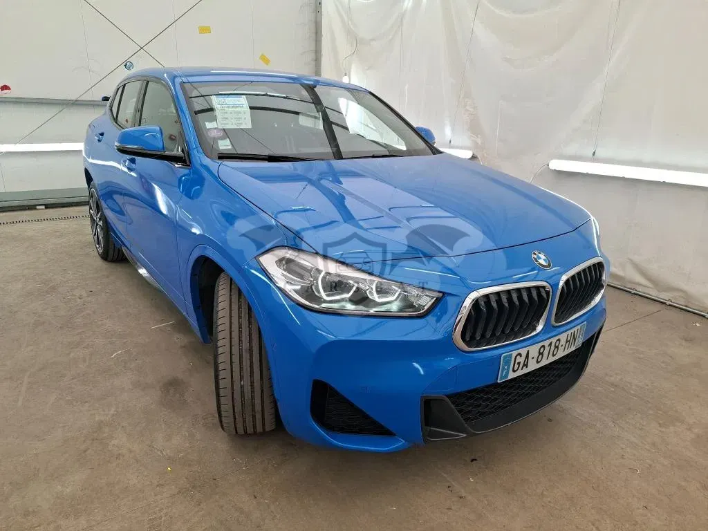 BMW X2 25e M Sport 2021