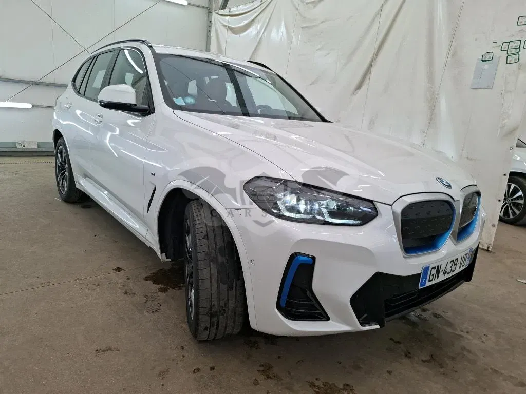 BMW iX3 Inspiring 2023