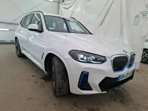 BMW iX3 Inspiring 2023