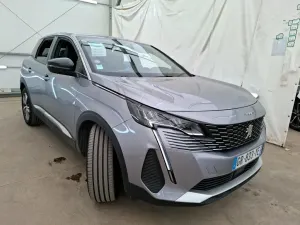 Peugeot 3008 Allure Pack 2023
