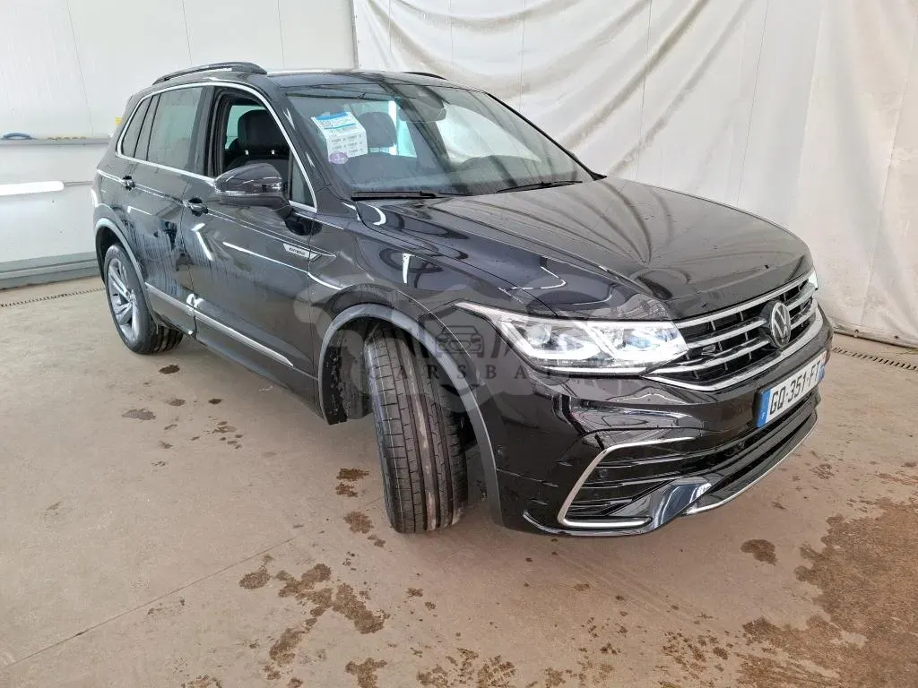 Volkswagen Tiguan 1.4 R-Line 2023