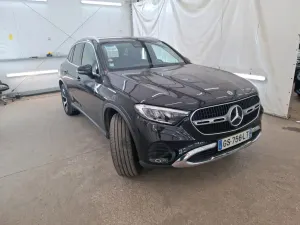 Mercedes-Benz GLC 300e Avantgarde 2023