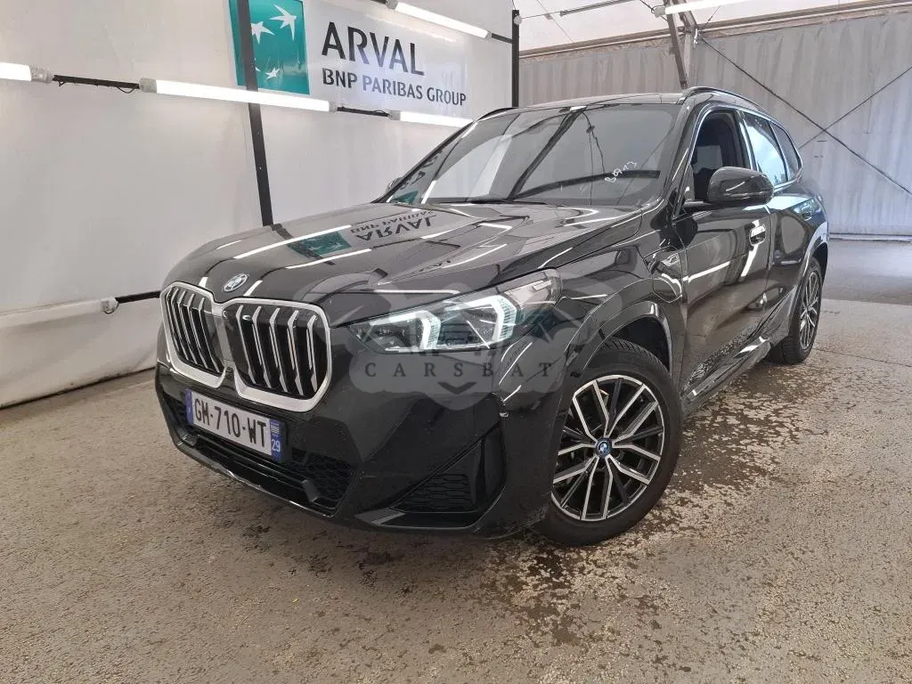 BMW X1 25e M Sport 2023