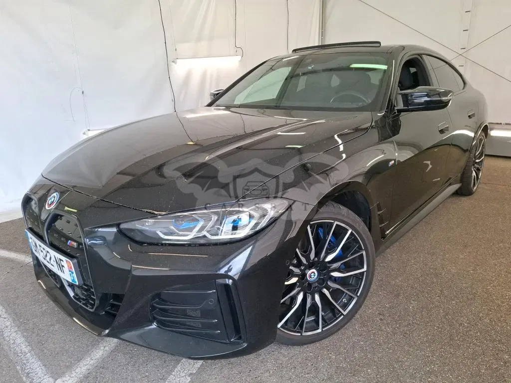 BMW i4 M 50 2023