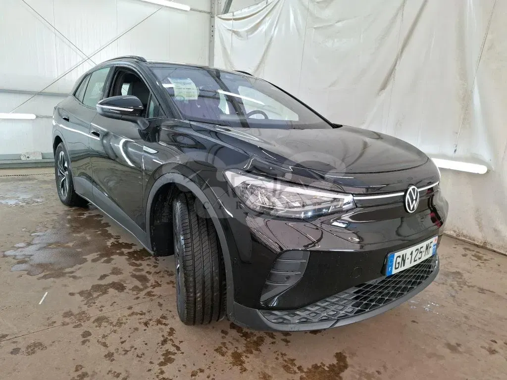 Volkswagen ID.4 Pro Performance 2023
