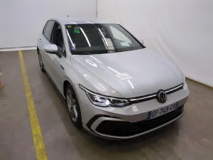 Volkswagen Golf 1.5 eTSI R-Line 2022