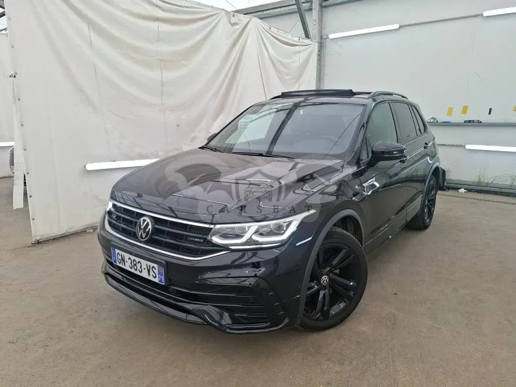 Volkswagen Tiguan 1.4 R-Line 2023