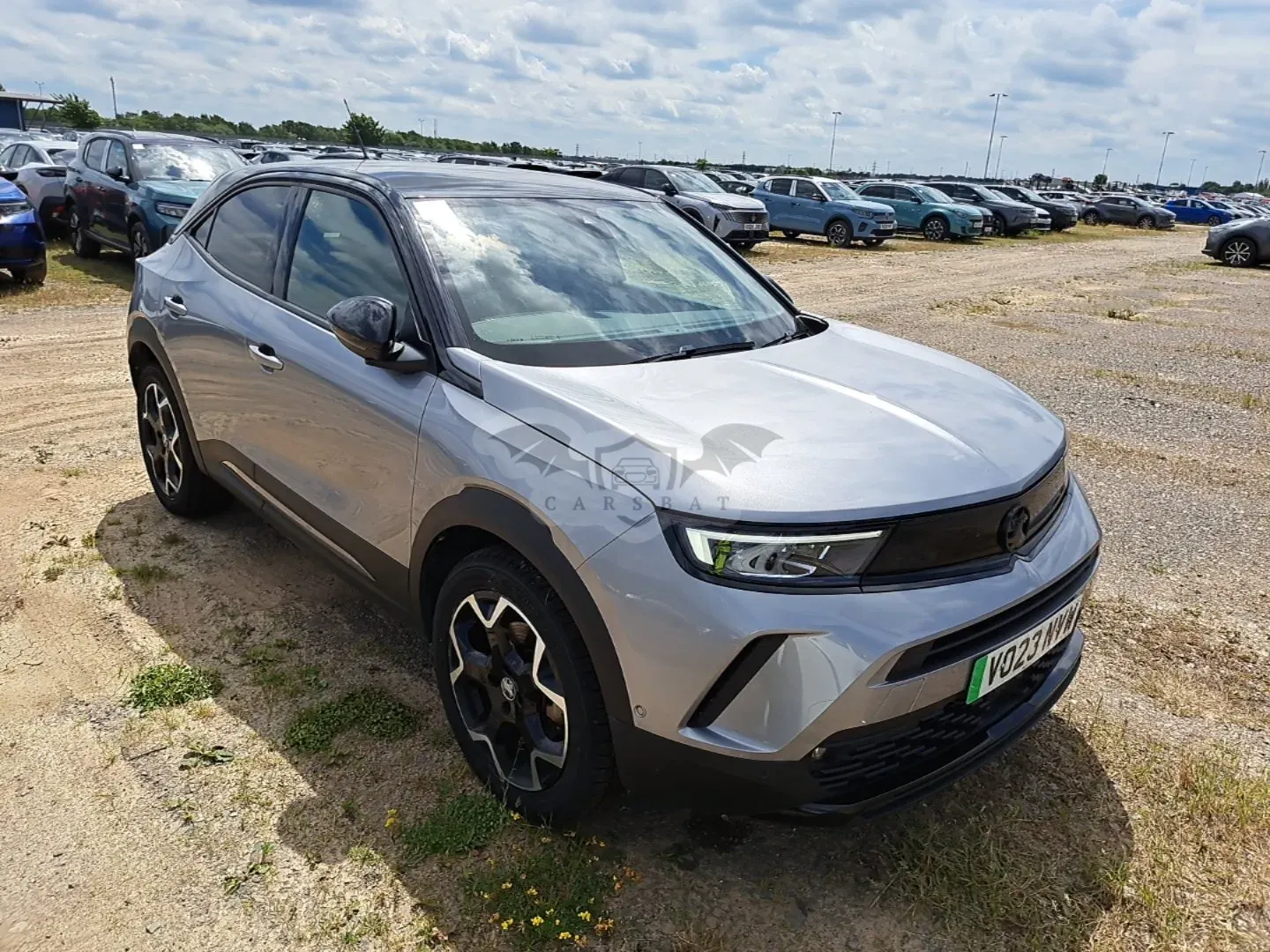 Vauxhall Mokka Ultimate 2023