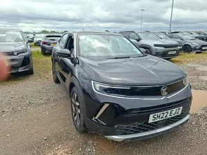 Vauxhall Mokka 1.2 Turbo Elite Edition 2022