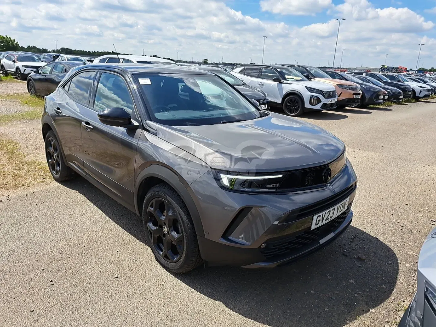Vauxhall Mokka 1.2 Turbo 2023