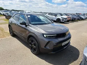 Vauxhall Mokka 1.2 Turbo 2023