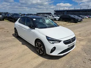 Vauxhall Corsa Elite Premium 2022