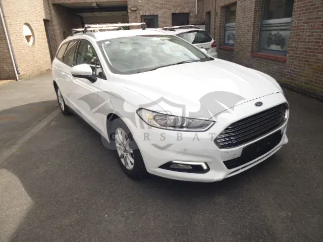 Ford Mondeo 2.0 TDCI Trend 2016