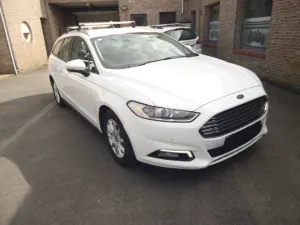 Ford Mondeo 2.0 TDCI Trend 2016