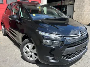 Citroën C4 Picasso 1.6 HDI Intensive 2016