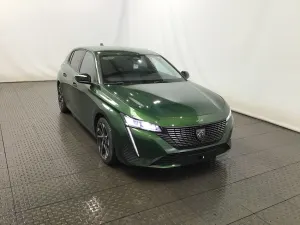 Peugeot 308 1.2 Allure 2024