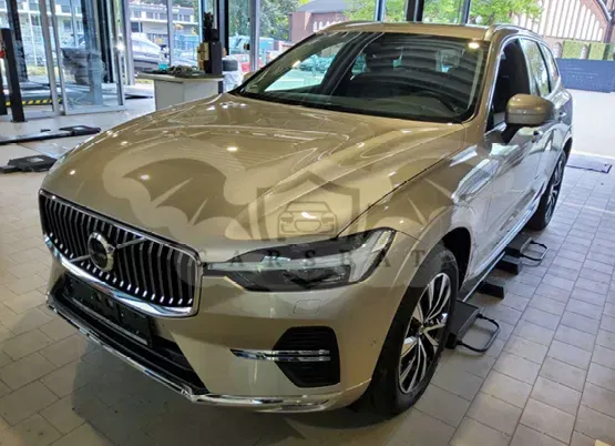 Volvo XC60 B4 Plus Bright 2023