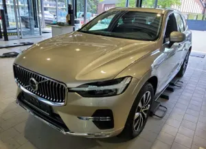 Volvo XC60 B4 Plus Bright 2023
