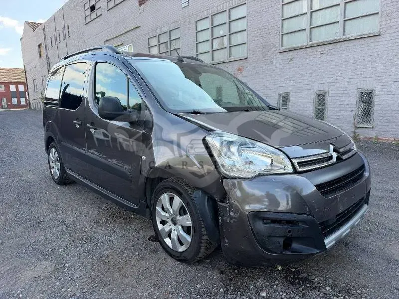 Citroën Berlingo 1.2i XTR 2018