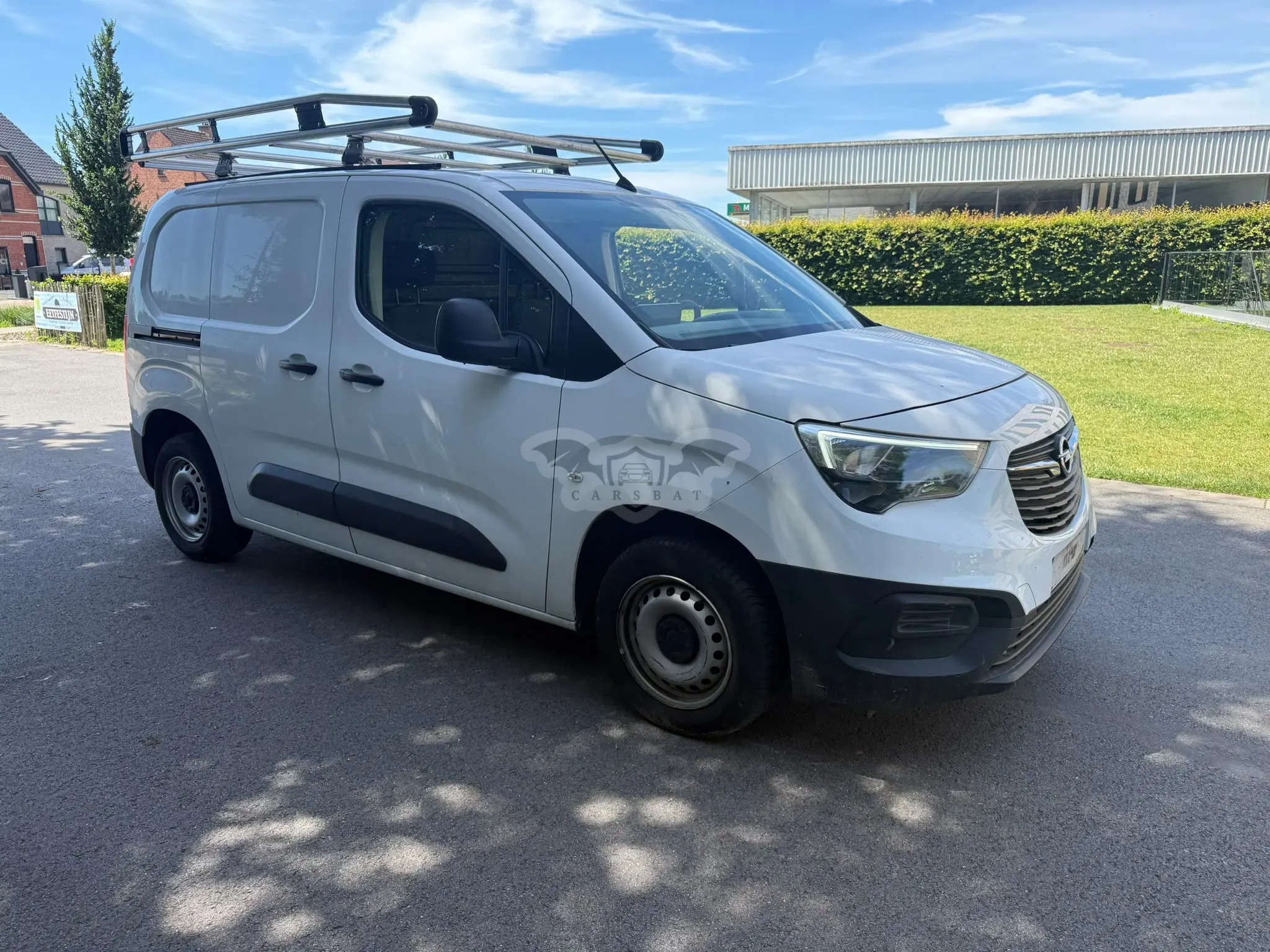 Opel Combo 1.6 Edition 2019
