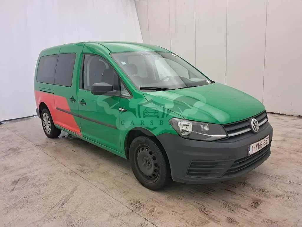 Volkswagen Caddy Maxi 2.0 TDI Trendline 2020