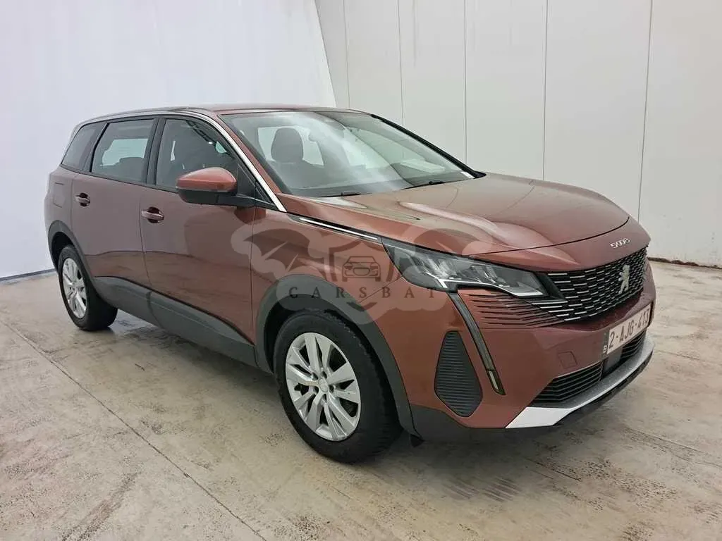 Peugeot 5008 1.5 HDI Active Pack 2021