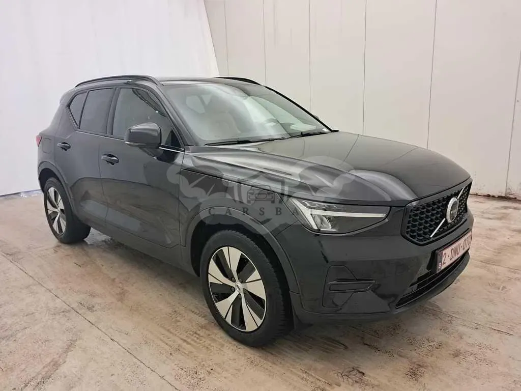 Volvo XC40 1.5 T4 Plus Dark 2023