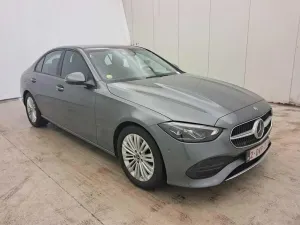 Mercedes-Benz C 200d Business Line 2023