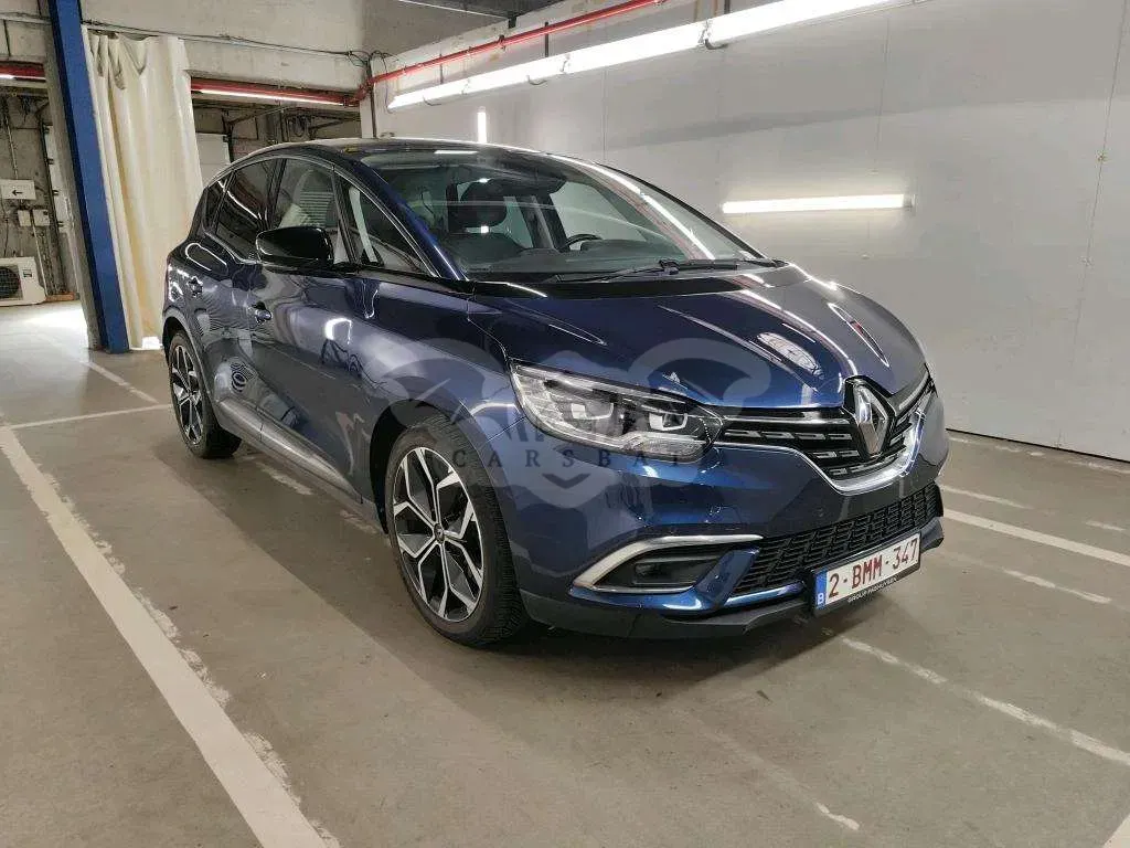 Renault Scenic 1.3 TCe Intens 2022