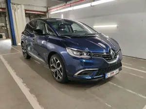 Renault Scenic 1.3 TCe Intens 2022