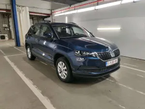 Skoda Karoq 1.6 TDI Ambition 2020