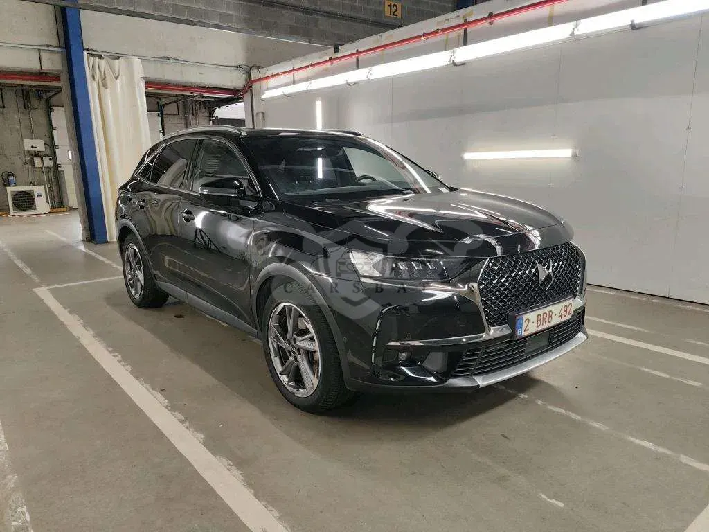 DS DS7 Crossback 1.6 E-TENSE Rivoli 2022