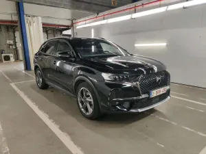 DS DS7 Crossback 1.6 E-TENSE Rivoli 2022