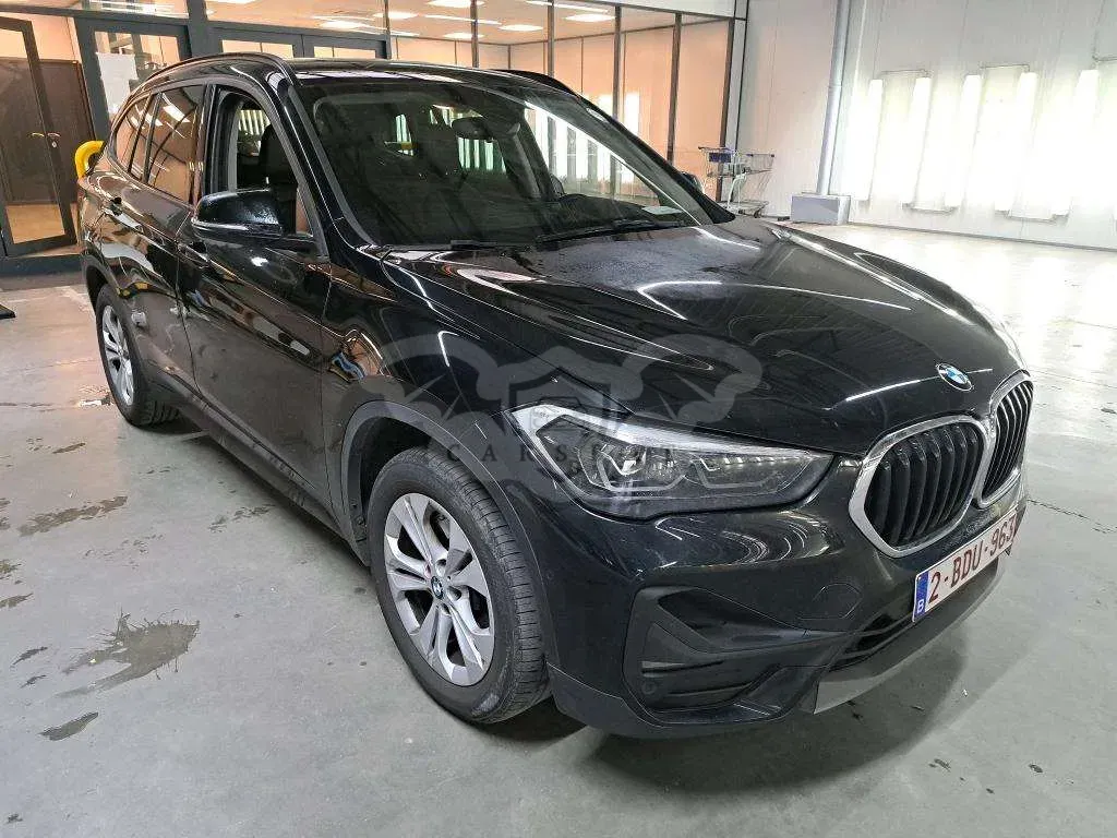 BMW X1 25e 2021