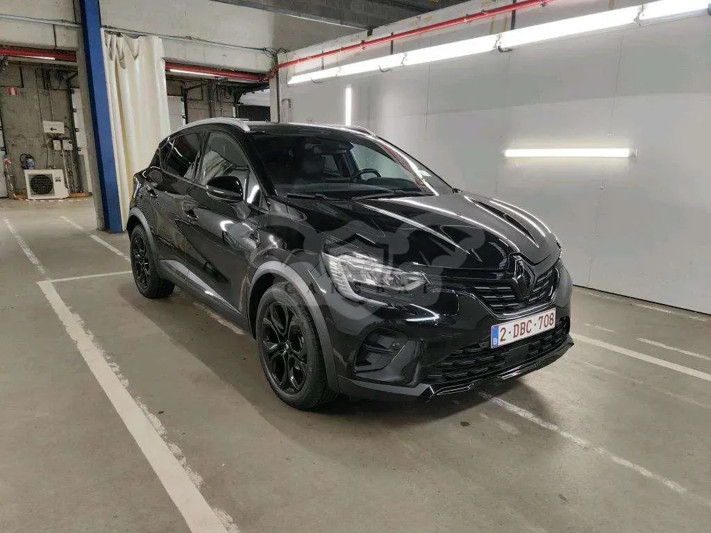Renault Captur / QM3 1.6i 2023