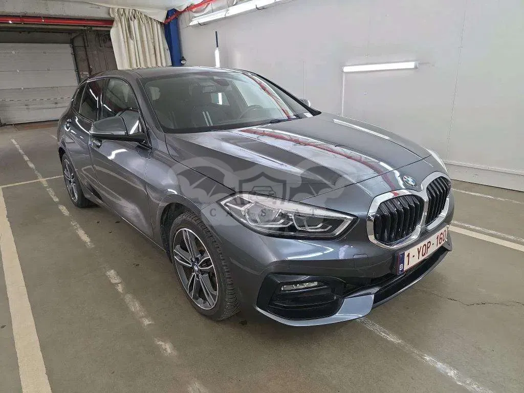 BMW 1 Series 118d Sport 2020